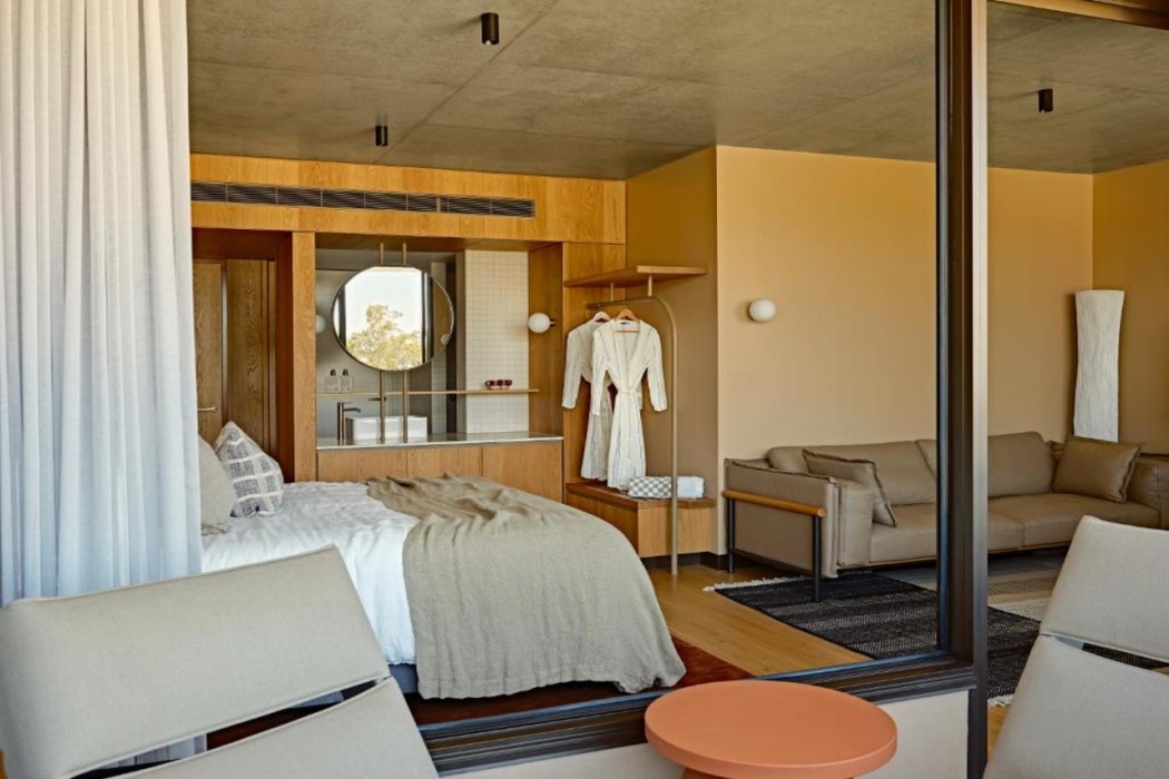 Hotel Marvell 6/9