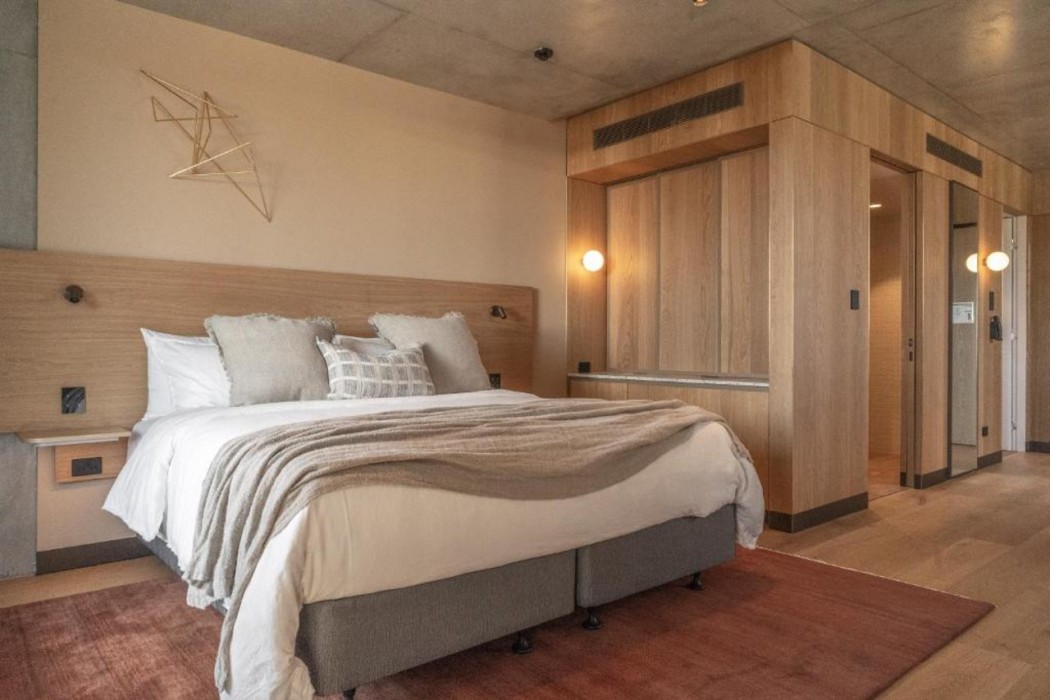 Hotel Marvell 7/9