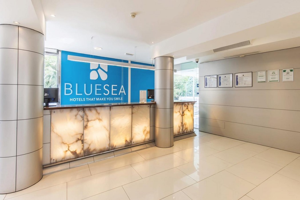 BLUESEA Es Bolero 6/57