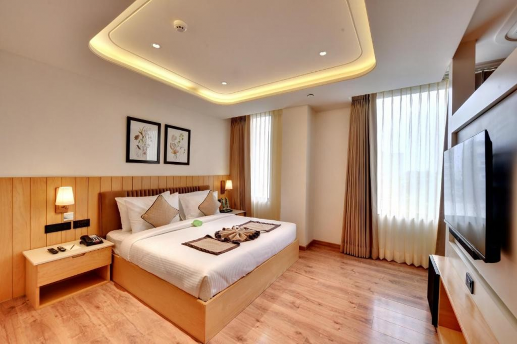 Click Collection Amritsar - Ranjit Avenue 8/20