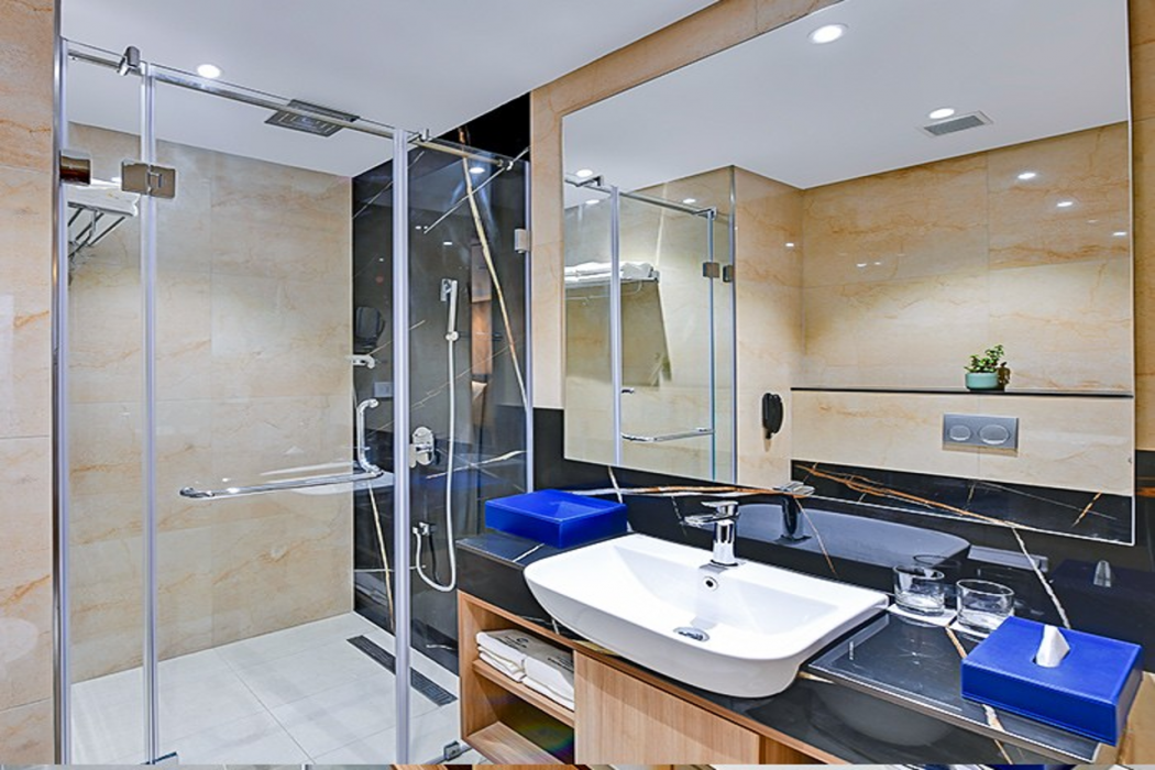 Clarion Hotel Khayal Kochi, Infopark in Kalamassery