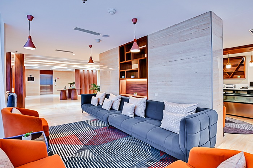 Clarion Hotel Khayal Kochi, Infopark in Kalamassery