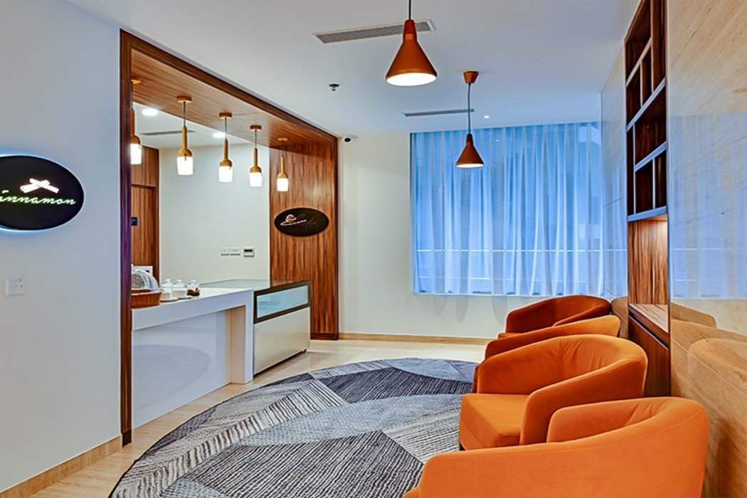 Clarion Hotel Khayal Kochi, Infopark in Kalamassery
