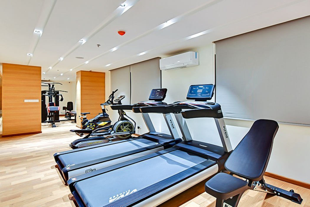 Clarion Hotel Khayal Kochi, Infopark 6/20