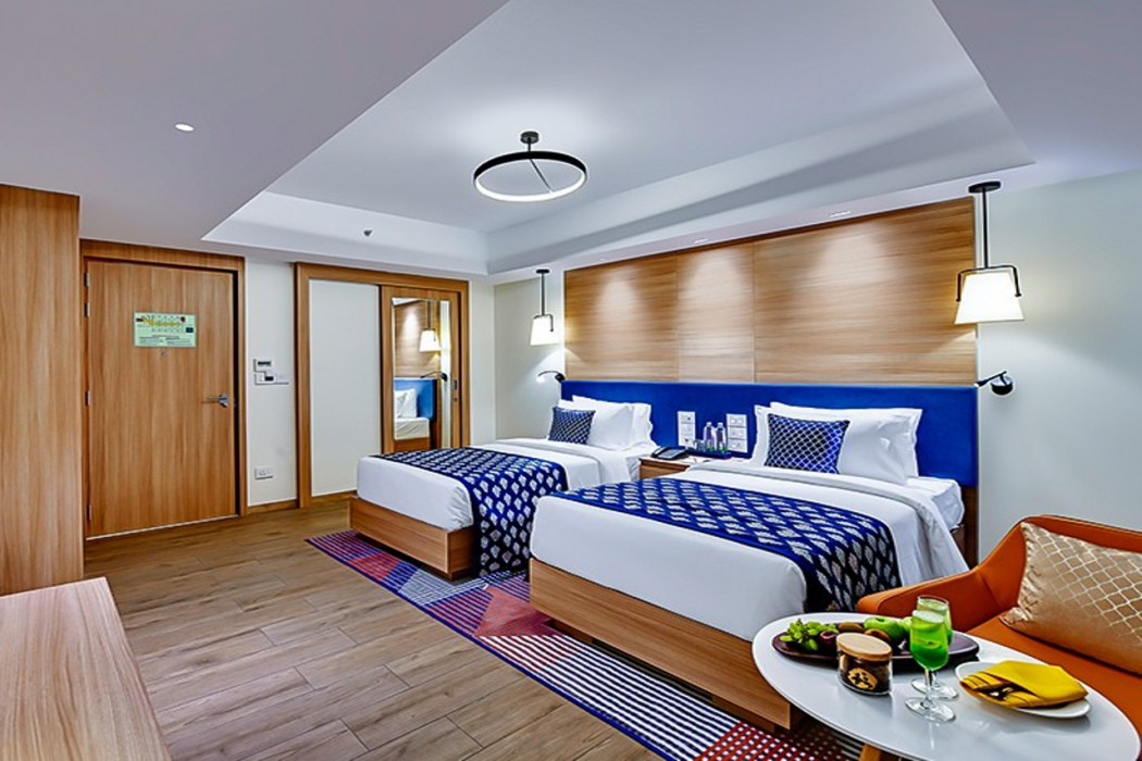 Clarion Hotel Khayal Kochi, Infopark 8/20