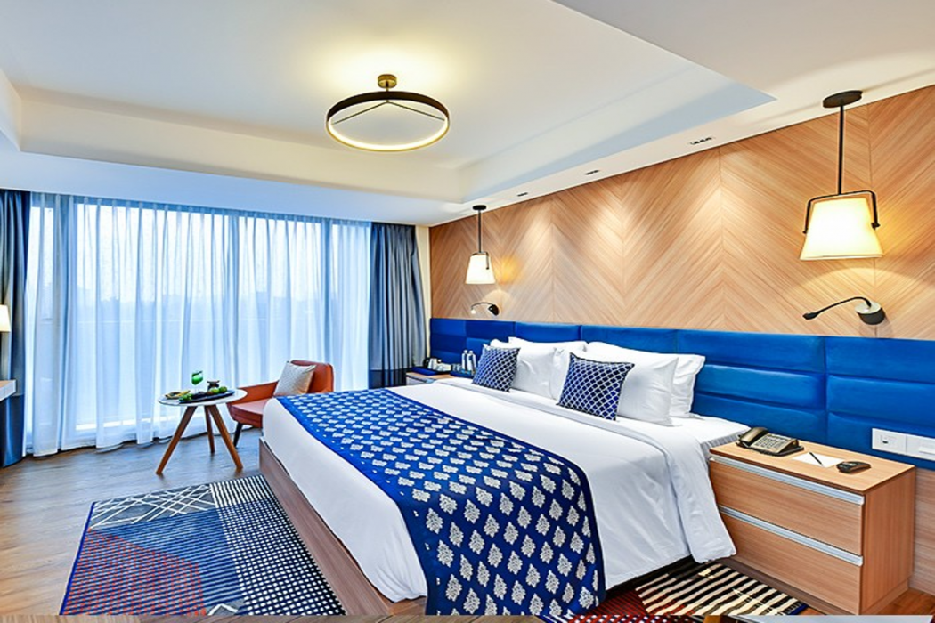Clarion Hotel Khayal Kochi, Infopark 10/20