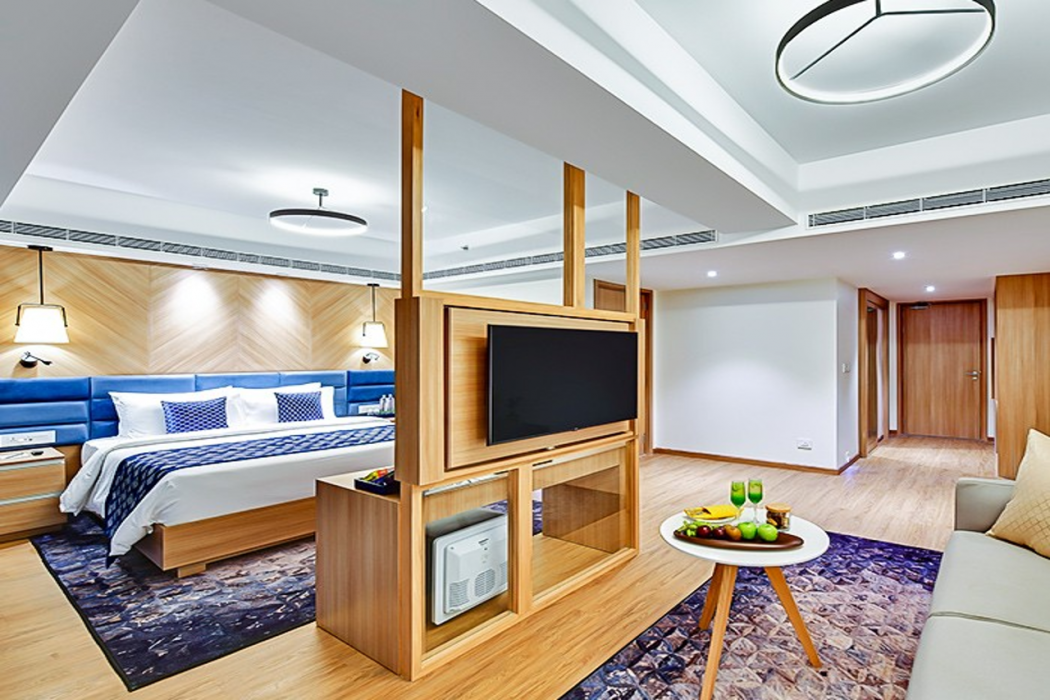 Clarion Hotel Khayal Kochi, Infopark 9/20