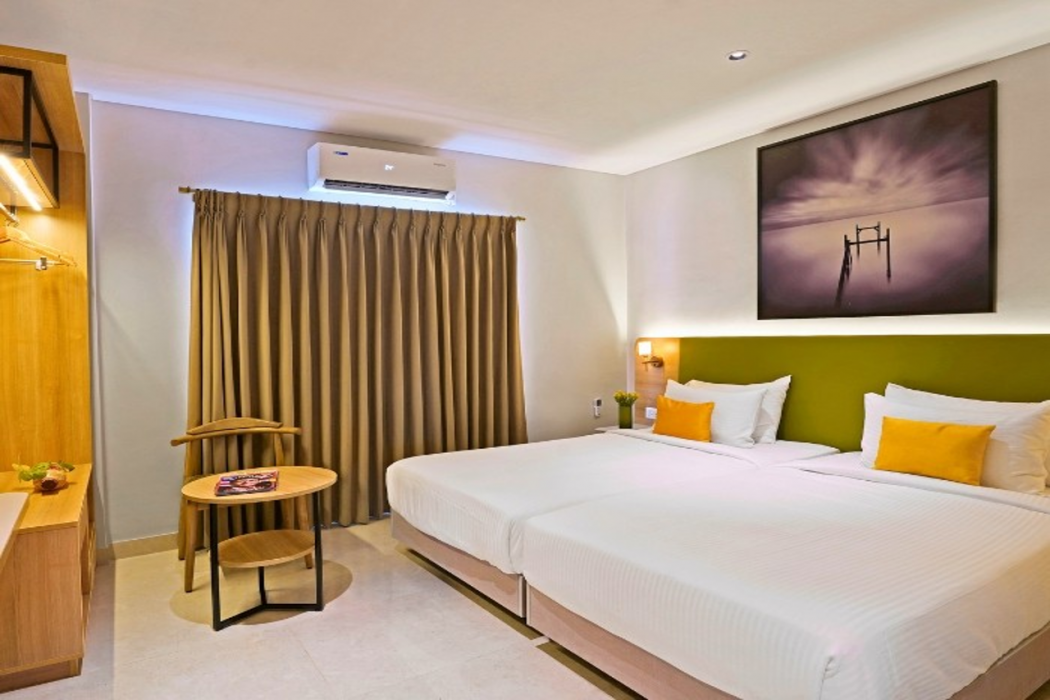 Click Hotel Biz Bangalore in BANGALORE