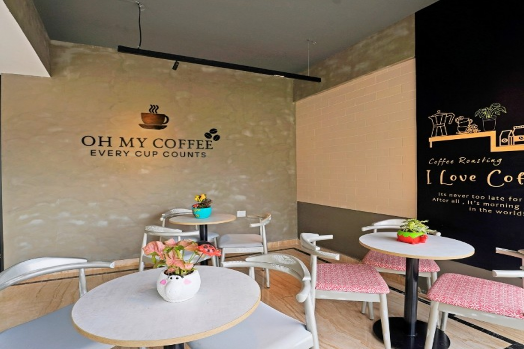 Click Hotel Biz Bangalore