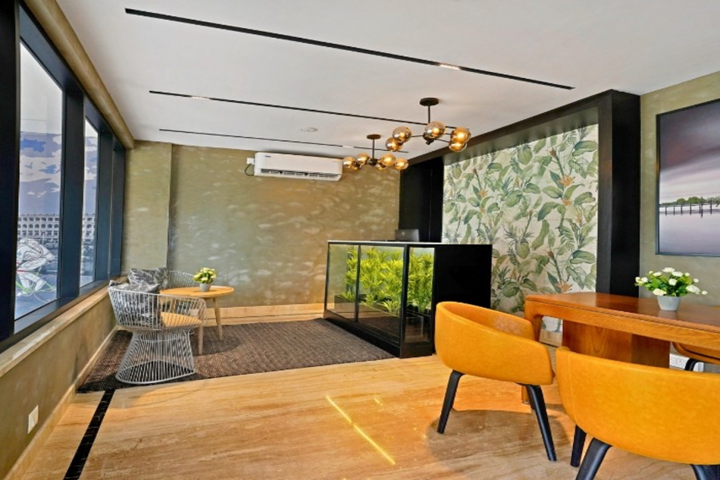 Click Hotel Biz Bangalore 8/15