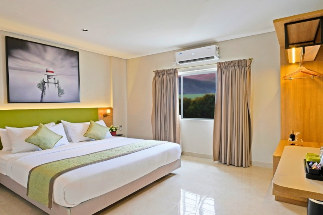 Click Hotel Biz Bangalore in BANGALORE