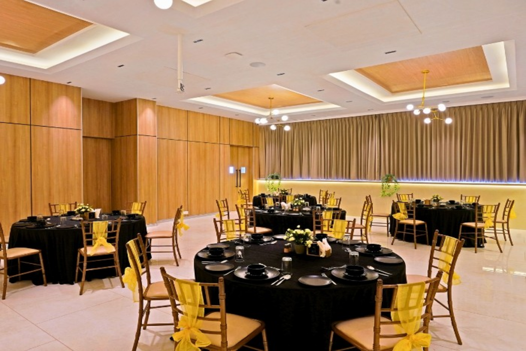 Click Hotel Biz Bangalore 7/15