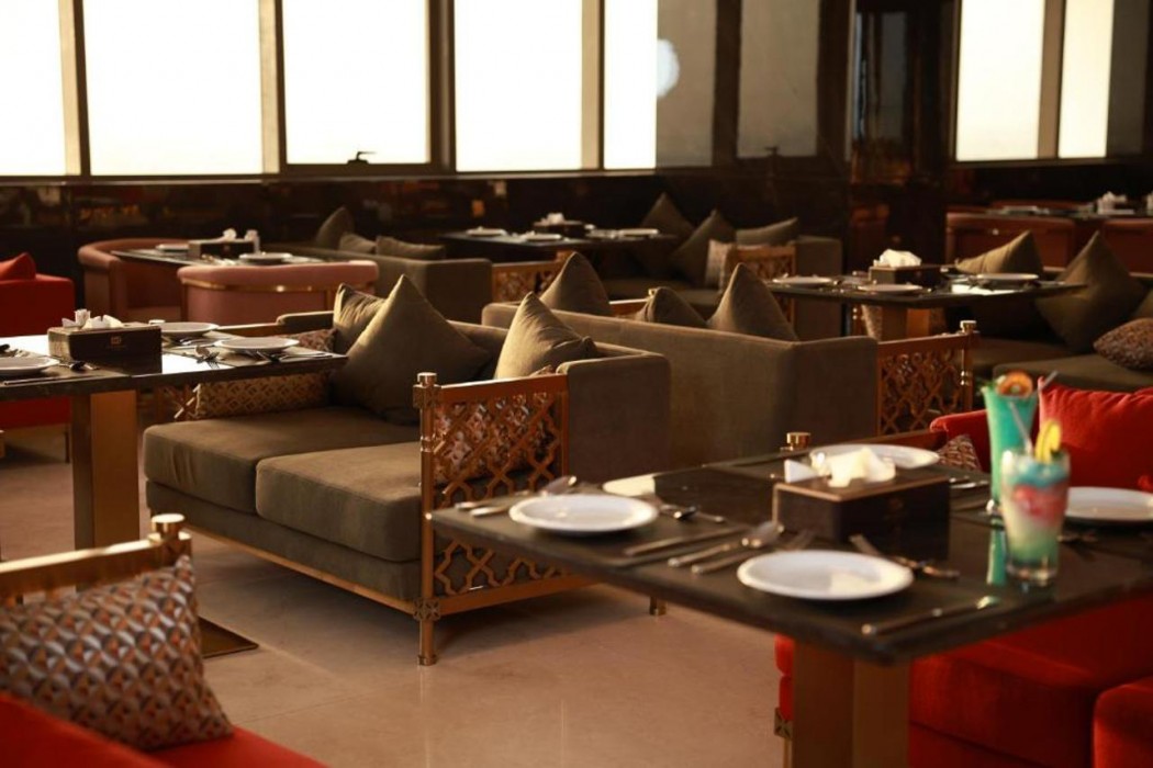 Baghdad Do Hotel 20/20
