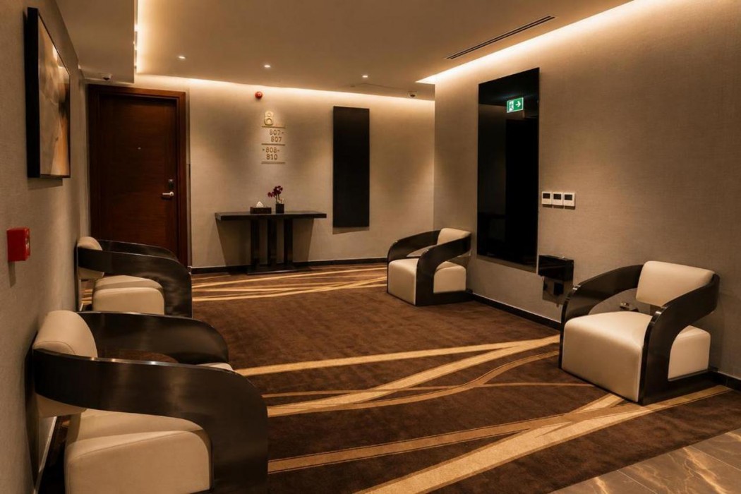 Baghdad Do Hotel 6/20
