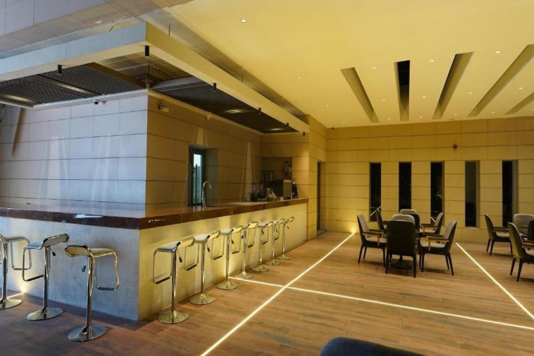 Baghdad Do Hotel 12/20