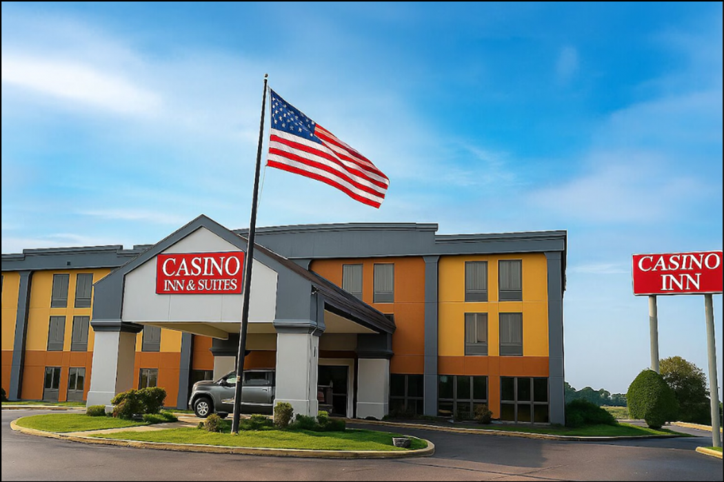 Casino Inn and Suites Tunica Resorts 1/20