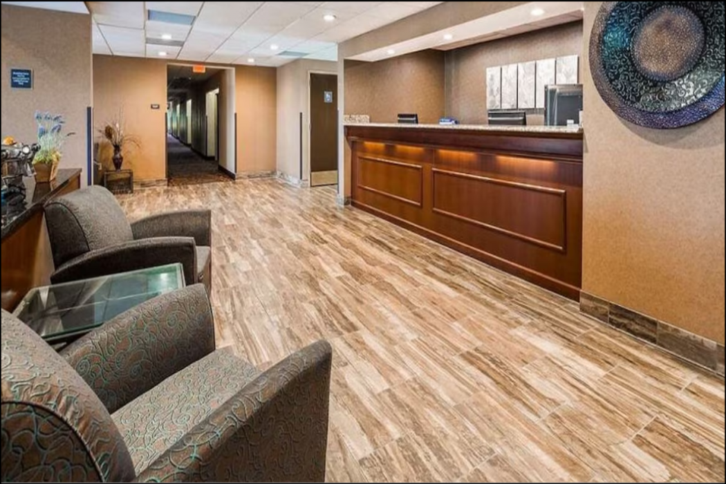 Casino Inn and Suites Tunica Resorts 3/20