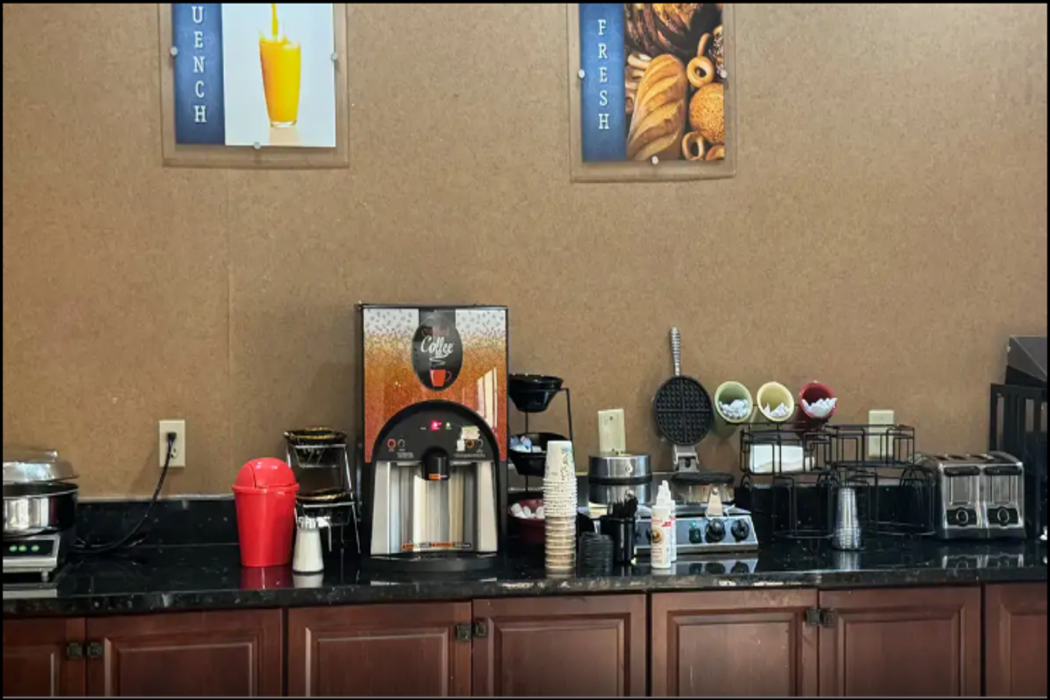 Casino Inn and Suites Tunica Resorts 16/20