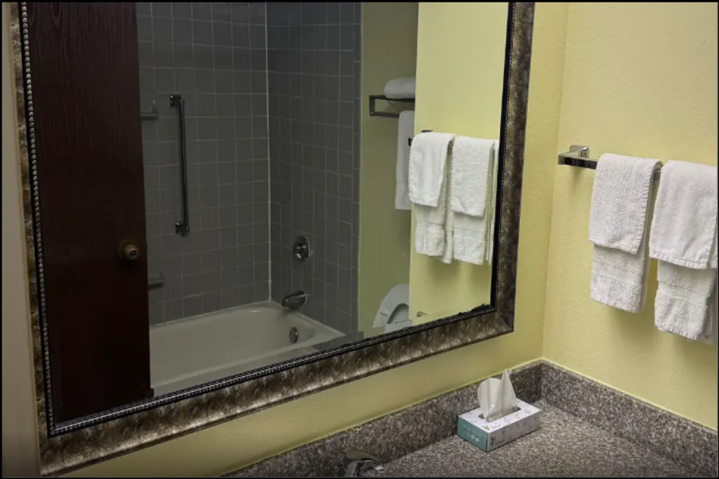 Casino Inn and Suites Tunica Resorts 10/20
