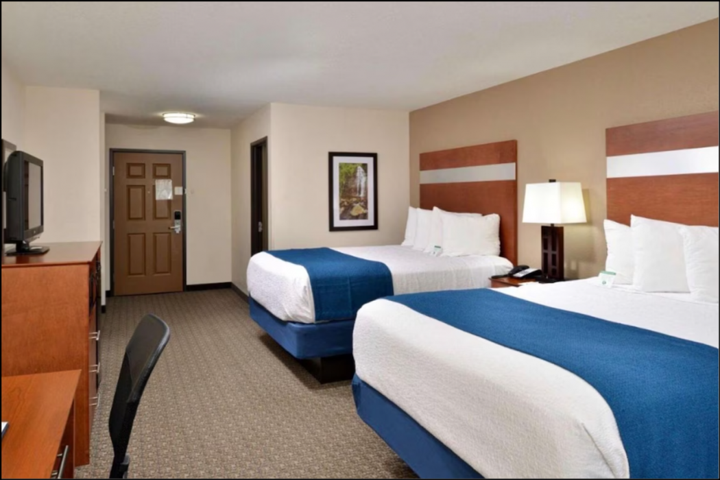 Casino Inn and Suites Tunica Resorts 7/20