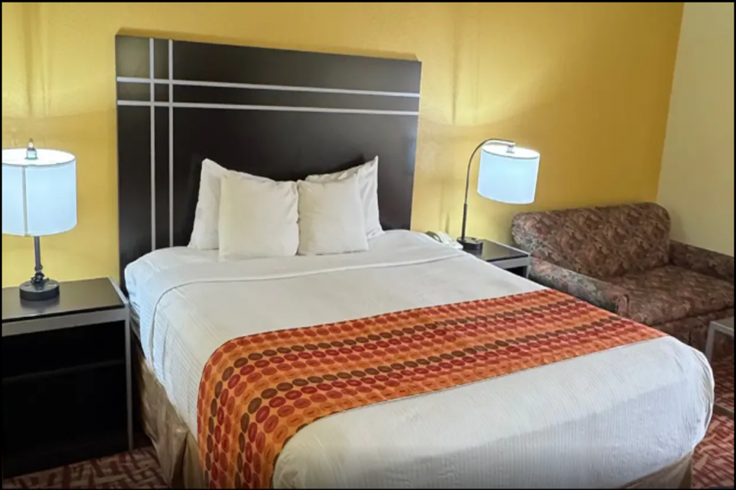 Casino Inn and Suites Tunica Resorts 6/20
