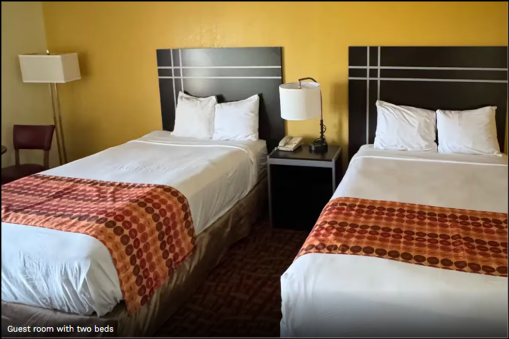 Casino Inn and Suites Tunica Resorts 8/20
