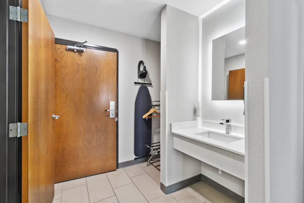 Quality Inn Sheridan, WY 14/16