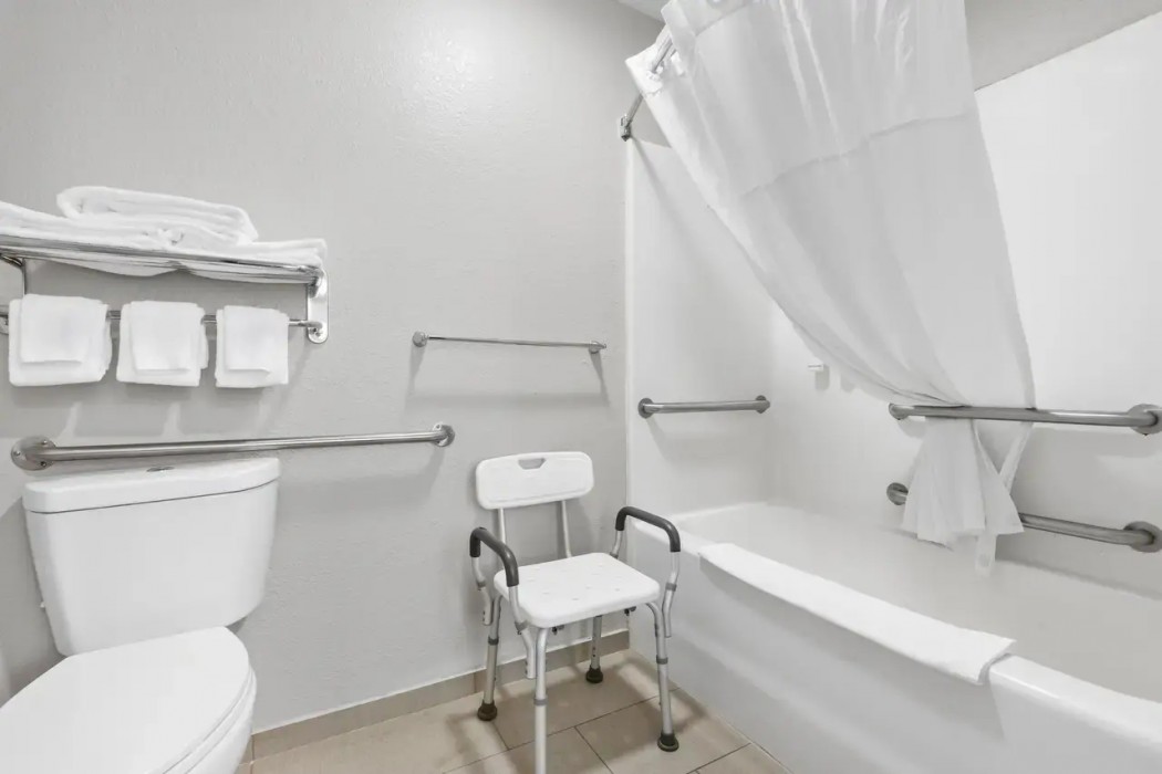 Quality Inn Sheridan, WY 15/16