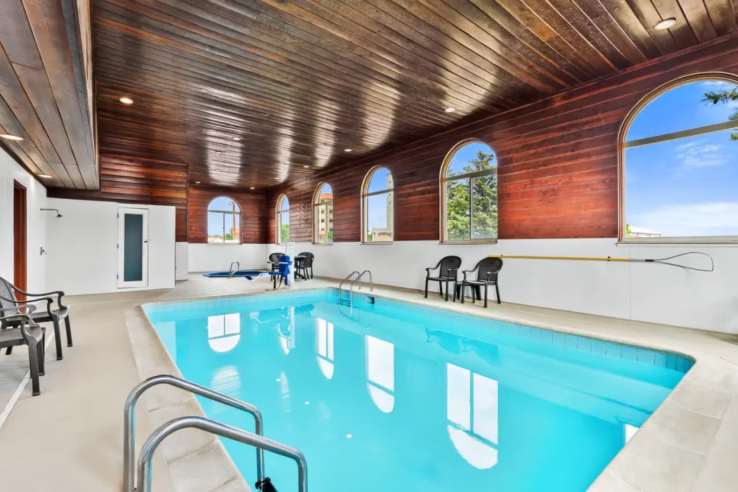 Quality Inn Sheridan, WY 13/16