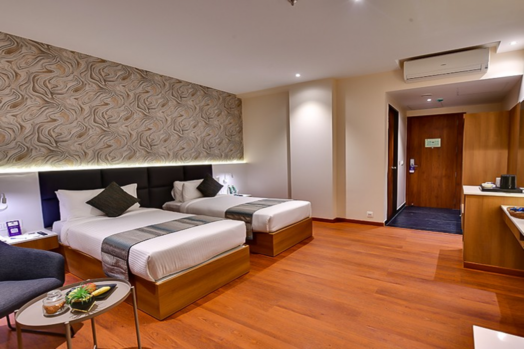 Click Hotel Vista Bangalore in BANGALORE