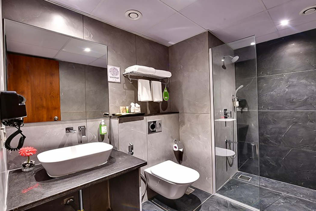 Click Hotel Vista Bangalore in BANGALORE