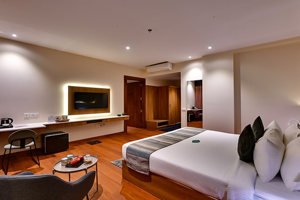 Click Hotel Vista Bangalore in BANGALORE