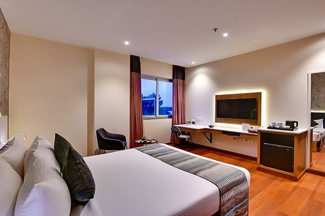 Click Hotel Vista Bangalore in BANGALORE