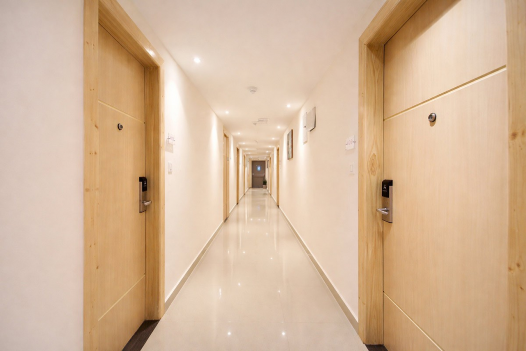 Click Collection Hotel, Gangtok in GANGTOK