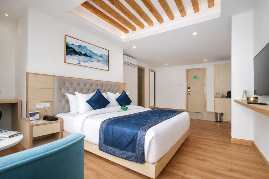 Click Collection Hotel, Gangtok in GANGTOK