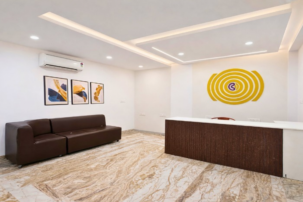 Click Hotel Gachibowli 7/20