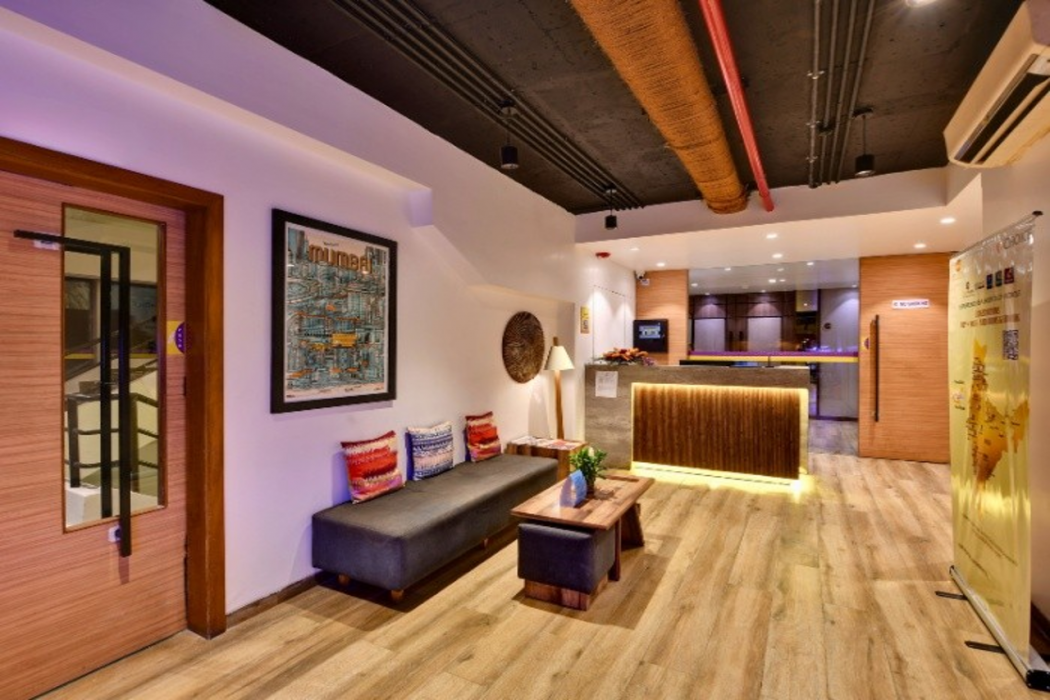 Click Hotel, MIDC Andheri 6/16
