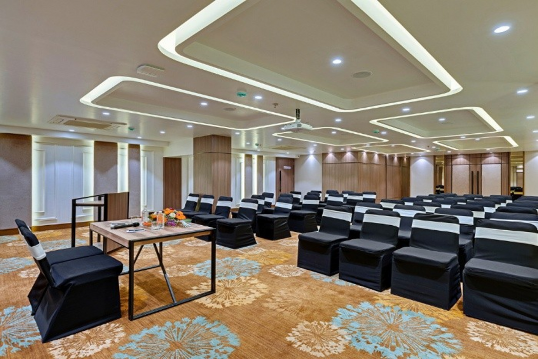 Click Hotel, MIDC Andheri in MUMBAI