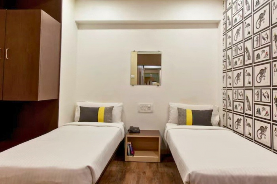 Click Hotel, MIDC Andheri in MUMBAI