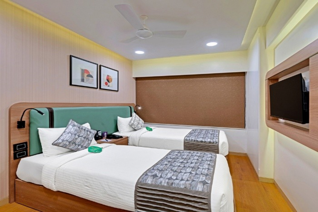 Click Hotel, MIDC Andheri in MUMBAI