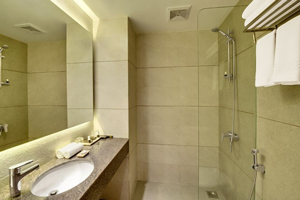 Hotel Suba Elite Vadodara in VADODARA