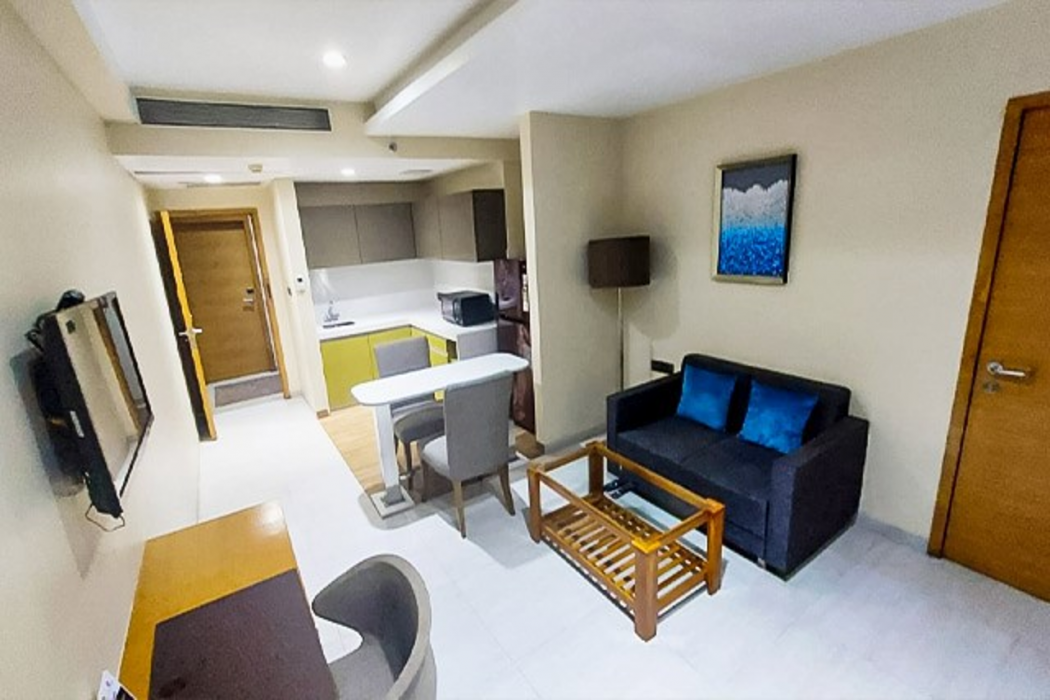 Hotel Suba Elite Vadodara 6/18