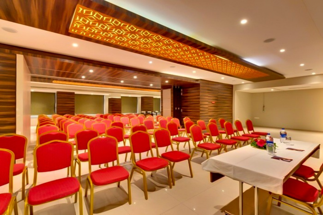 Click Hotel Vadodara in VADODARA