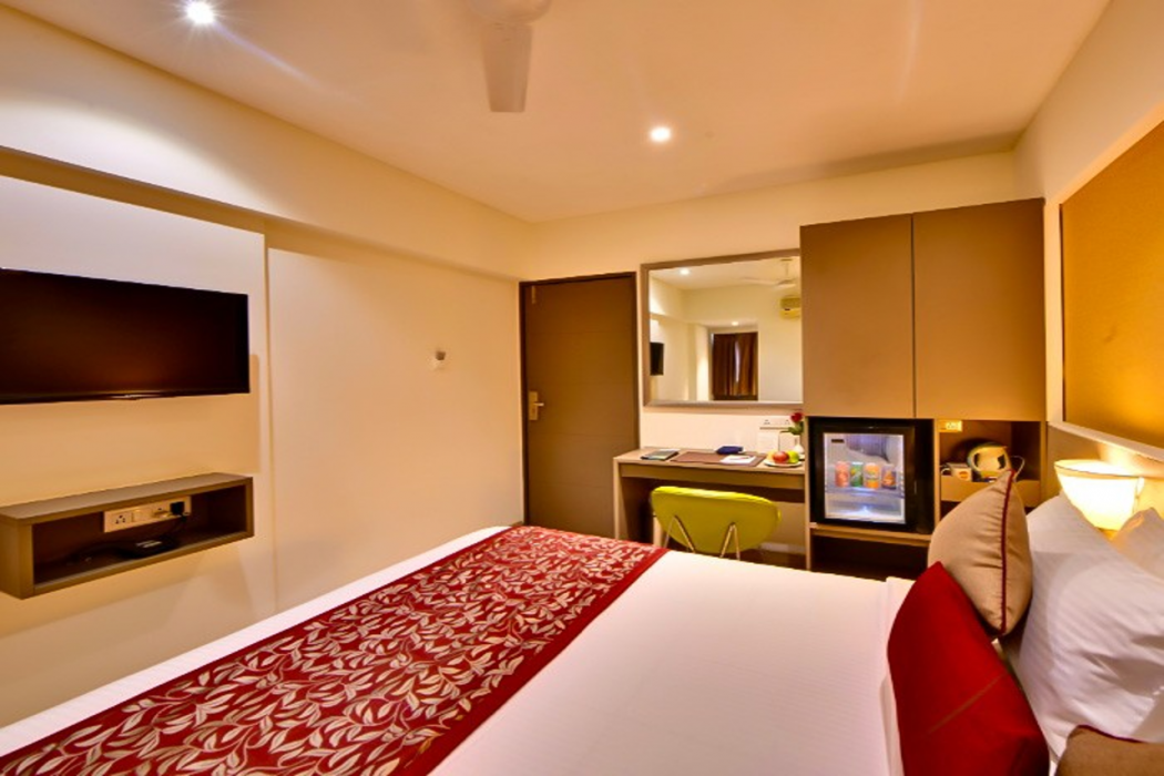 Click Hotel Vadodara in VADODARA