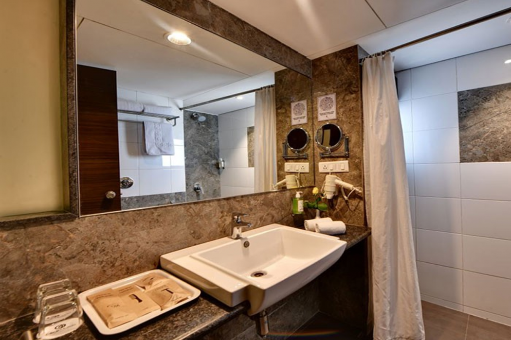 Click Hotel Vadodara in VADODARA