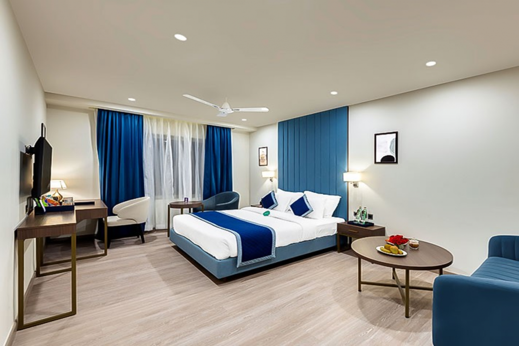 Click Collection Grand Gateway Varanasi in VARANASI