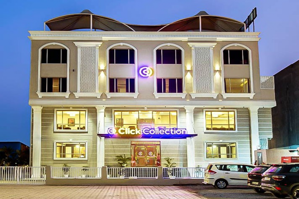 Click Collection Grand Gateway Varanasi