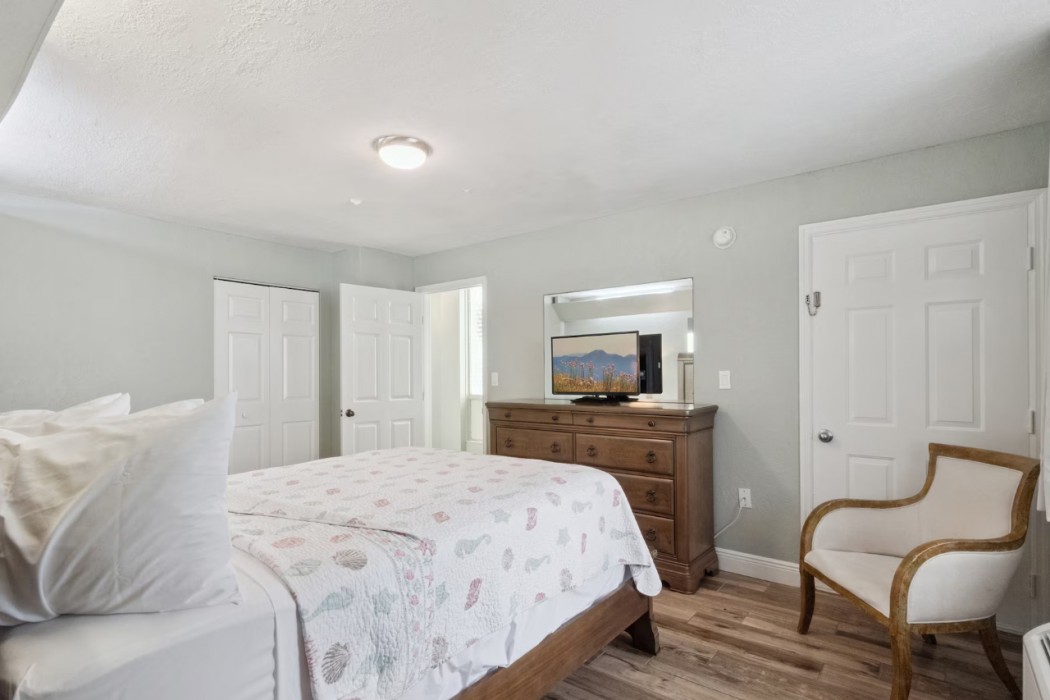Howard Johnson by Wyndham Oceanfront Daytona Beach 17/44
