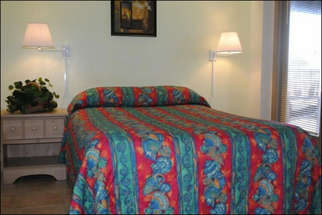 Howard Johnson by Wyndham Oceanfront Daytona Beach 21/44