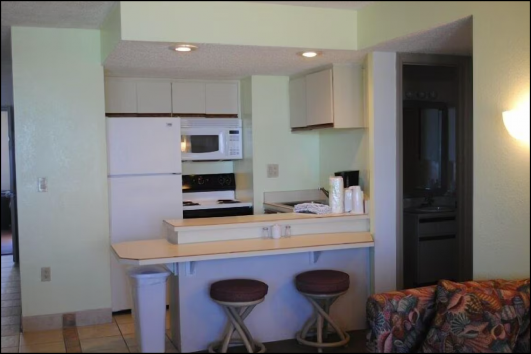 Howard Johnson by Wyndham Oceanfront Daytona Beach 5/44